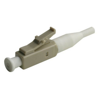 Connecteur LC simplex multimode pour fibre 2,8mm (x100)