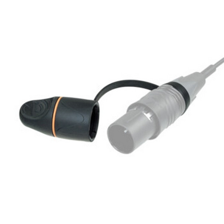 SCNKO-L Protection en caoutchouc pour cordon OptiCalcon Lite