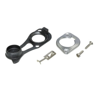 SE8FD-TOP Kit étanchéité IP54 pour Ethercon série D TOP