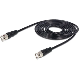 Cordon BNC 50 ohms RG58 M/M 10m
