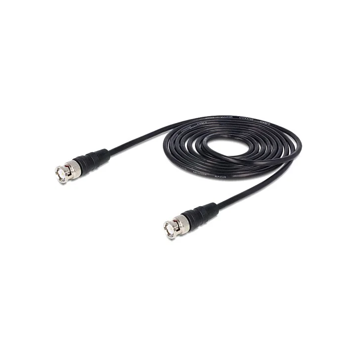 Cordon BNC 50 ohms RG58 M/M 10m