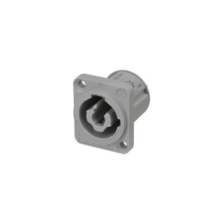 NAC3MPXXB-WOT Embase Fem secteur de sortie, 240V, 20A série D