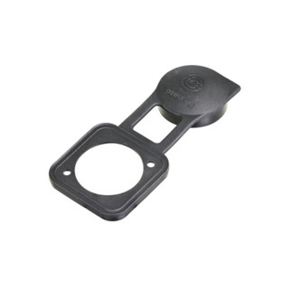 SCNAC-03 Couvercle étanche IP65 pour embase femelle Powercon FPX