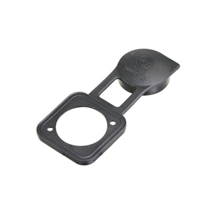 SCNAC-03 Couvercle étanche IP65 pour embase femelle Powercon FPX