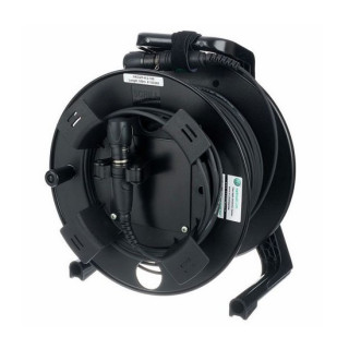 NKO2M-A-2-150 Cordon OpticalCON Duo Multimode Advanced 150m sur GT310