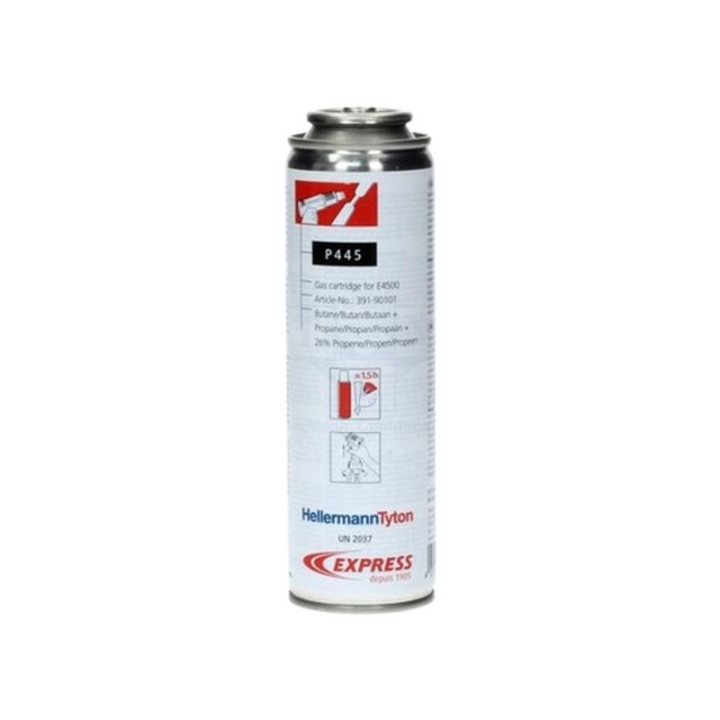 12 cartouches de gaz pour le générateur d'air chaud ONM-OUT0006