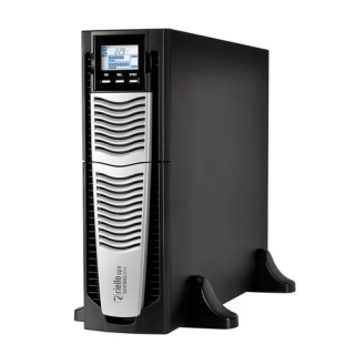 Onduleur RIELLO Online Sentinel Dual SDU 5000 VA/ 5000W - (7mn)