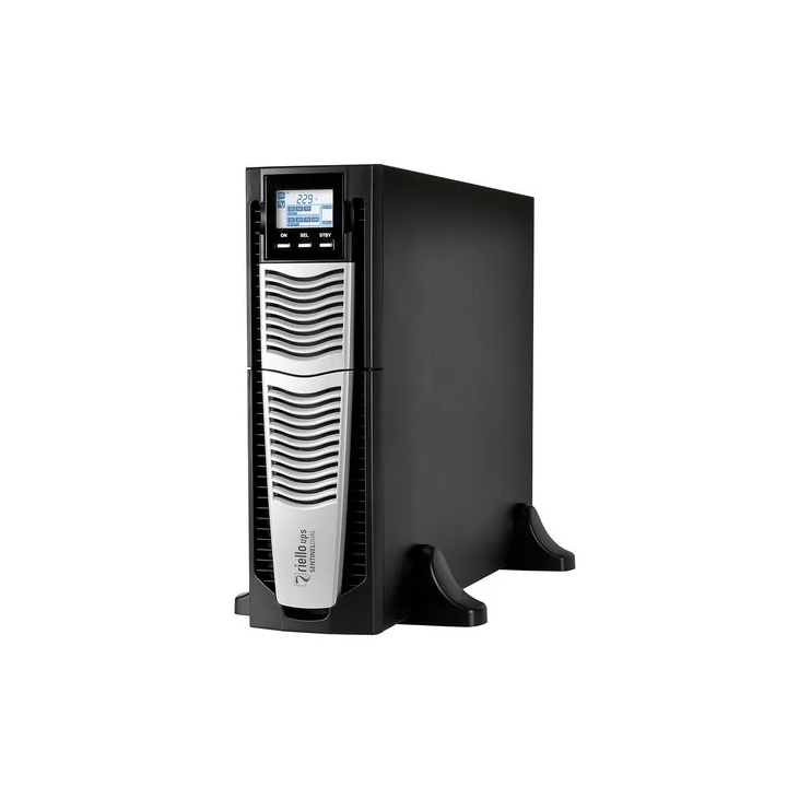 Onduleur RIELLO Online Sentinel Dual SDU 5000 VA/ 5000W - (7mn)