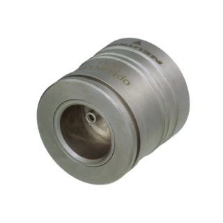 Adaptateur d'inspection pour fiche Opticalcon DUO