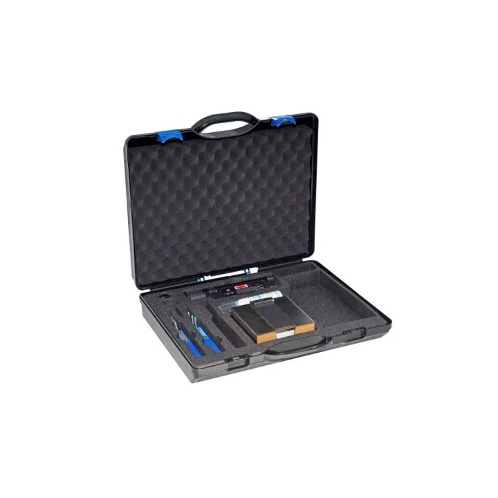 CAS-FOCD-ADV Kit de nettoyage Opticalcon duo/quad avec microscope