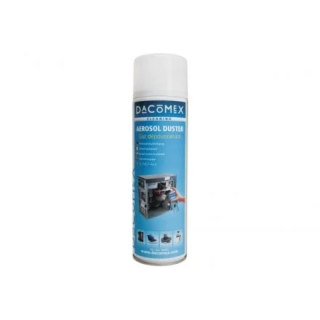 Souffleur air sec Sanotech 650 ml brut / 400g