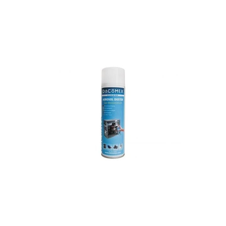 Souffleur air sec Sanotech 650 ml brut / 400g