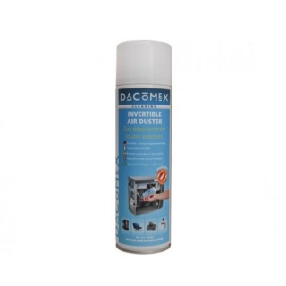 Souffleur d'air sec multipositions 300g avec capillaire prolongateur