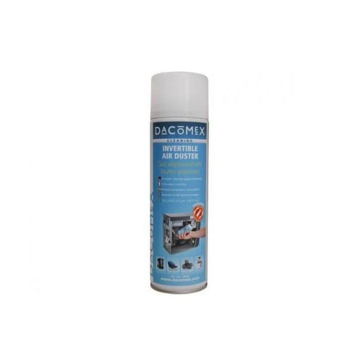 Souffleur d'air sec multipositions 300g avec capillaire prolongateur