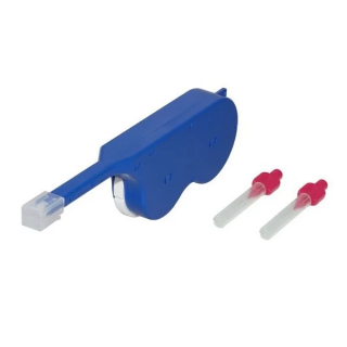 Outil de nettoyage Neutrik pour fibre MTP/MPO