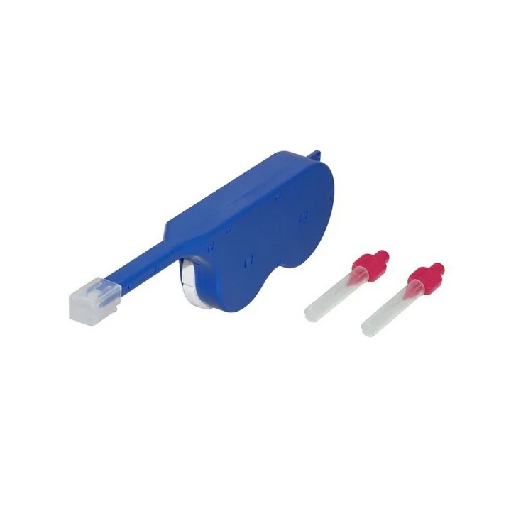Outil de nettoyage Neutrik pour fibre MTP/MPO