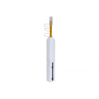 Stylo de nettoyage pour connecteur fibre ST/SC/FC 2.5mm