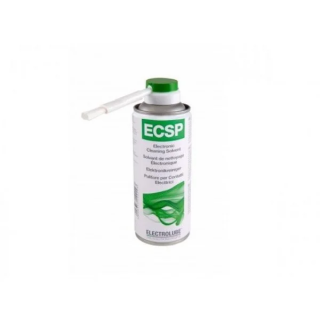 Solvant sec pour contacts électriques/électroniques 200ml
