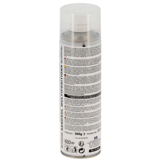 Lubrifiant pour tirage de câbles en flacon atomiseur de 400ml