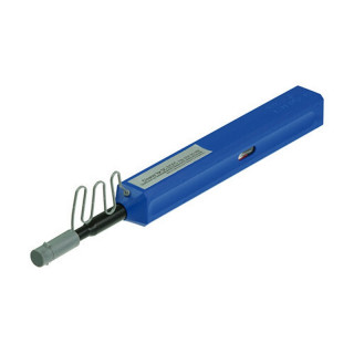 Outil de nettoyage pour traversées ST, SC,FC,