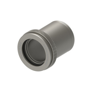 Adaptateur d'inspection pour embase Opticalcon DUO