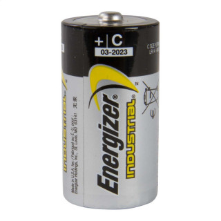 Pile alcaline Energizer LR820 6V  pour projecteur Expert LED