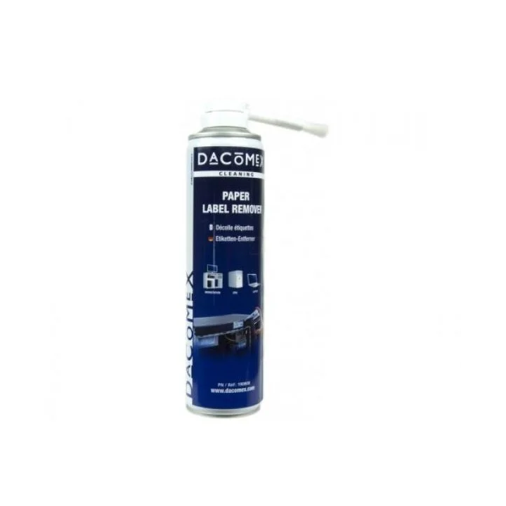 Décolle étiquettes aérosol 500 ml