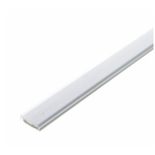 Porte-étiquette adhésif hauteur 10mm pour patch BRA-AUD0007