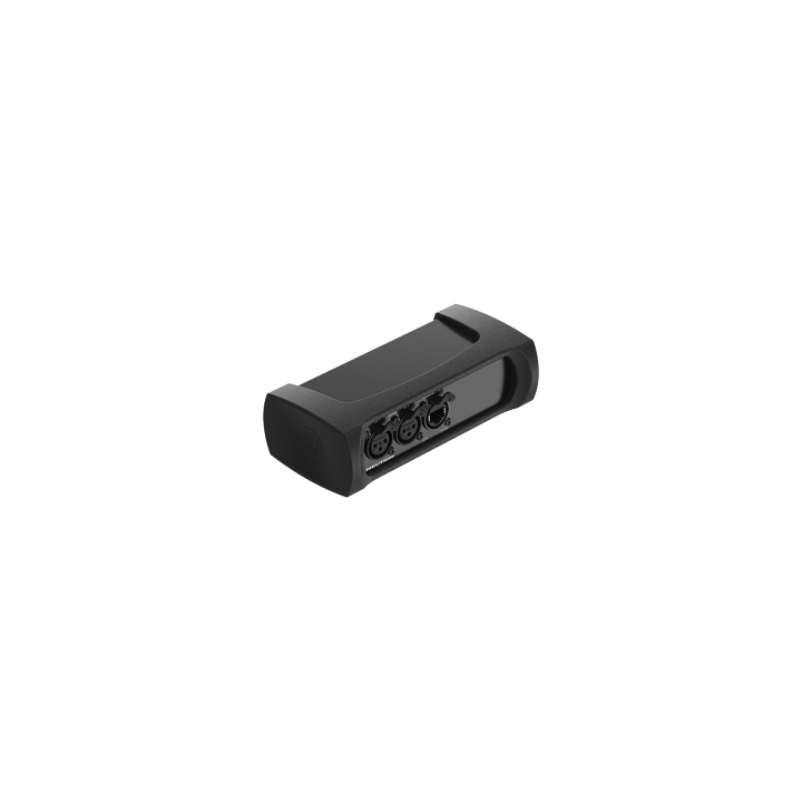 NA-2I-DLINE Interface DANTE 2 In Line