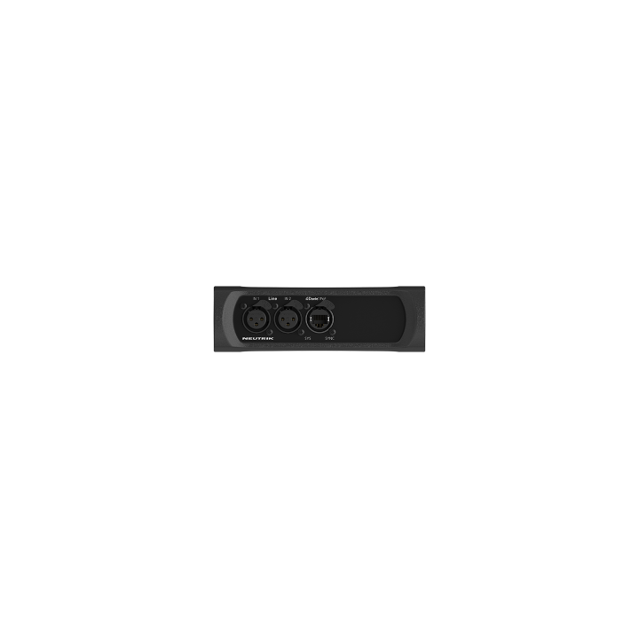 NA-2I-DLINE Interface DANTE 2 In Line