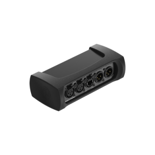 NA-2I2O-DLINE Interface DANTE 2 In 2 Out Line