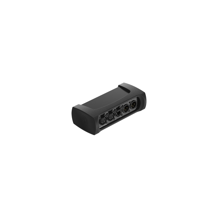 NA-2I2O-DLINE Interface DANTE 2 In 2 Out Line