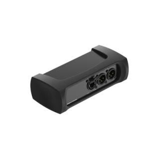 NA-2O-DLINE Interface DANTE 2 Out Line