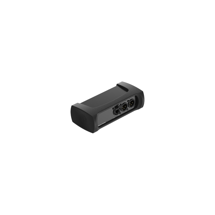 NA-2O-DLINE Interface DANTE 2 Out Line