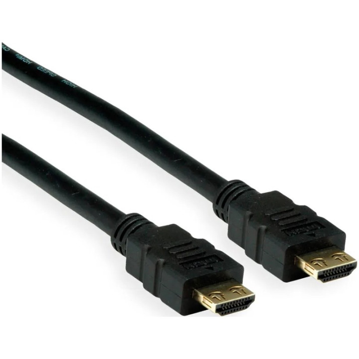 Cordon HDMI 2.0 Ultra HD avec Ethernet 3840x2160 @60Hz 1.5m