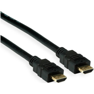 Cordon HDMI 2.0 Ultra HD avec Ethernet 3840x2160 @60Hz 7.5m