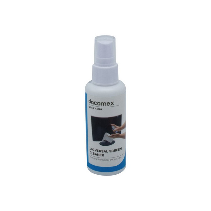 Spray nettoyant pour écran LCD / Smartphones 75ml