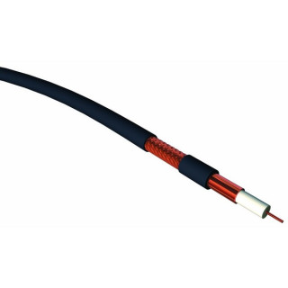 11PRTCPH Câble coaxial extérieur Classe A 11dB (bobine 100m)