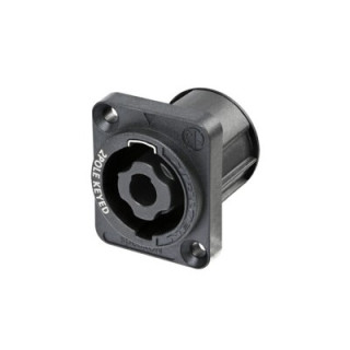 NL2MPXX Embase Speakon 2 contacts IEC62368-1