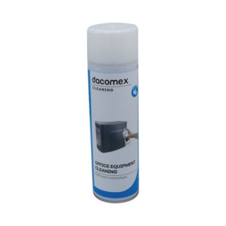 Mousse nettoyante antistatique (bureau/informatique/moquette) 500ml