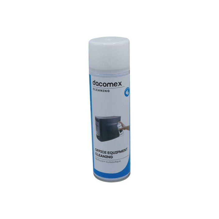 Mousse nettoyante antistatique (bureau/informatique/moquette) 500ml