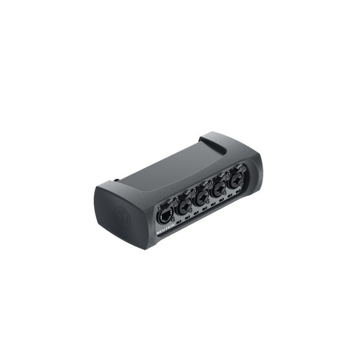 NA-4I4O-AES72 Interface Line In/Out to AES72