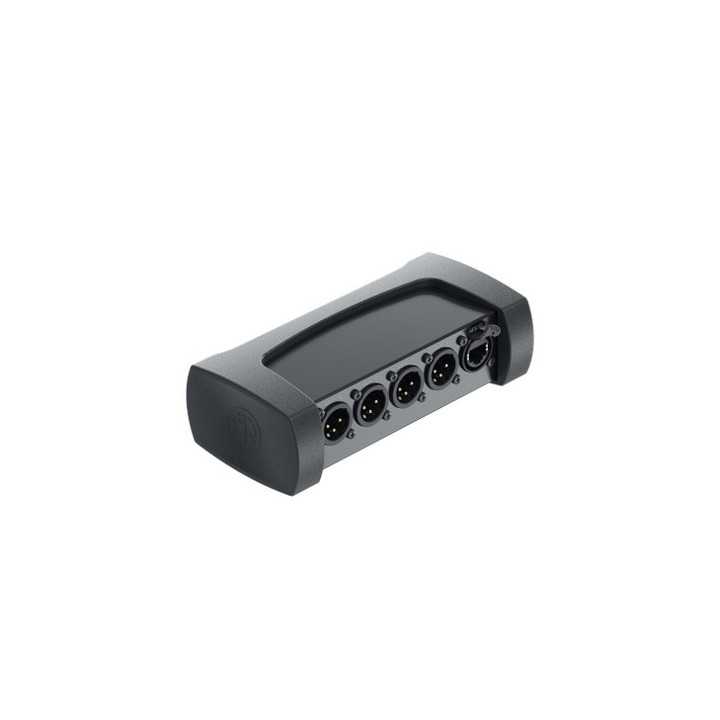 NA-4I4O-AES72 Interface Line In/Out to AES72