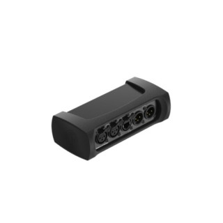 NA-2I2O-DLINE Interface DANTE 2 In 2 Out Line