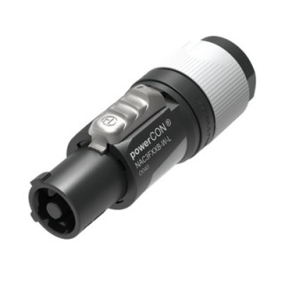 NAC3FXXB-W-L Fiche de sortie 3 contacts FXX large Ø 10-16mm 240V 20A