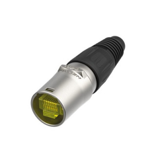NE8MX-1 Corps de fiche EtherCON pour câbles non pré-assemblés RJ45