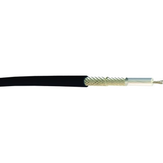 RG316U Câble coaxial fluoré 50 Ohms 7x0,17mm (mini 20m)