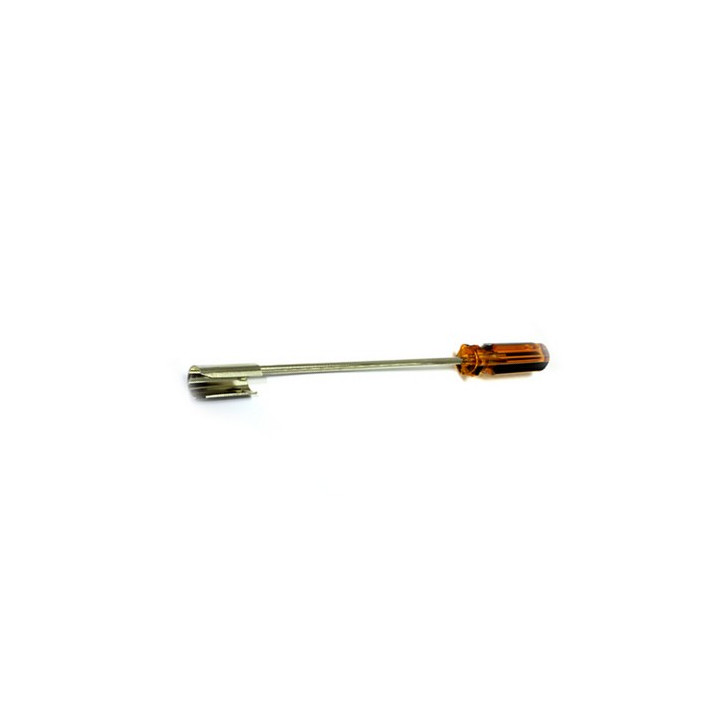 Outil d’insertion et d’extraction pour BNC