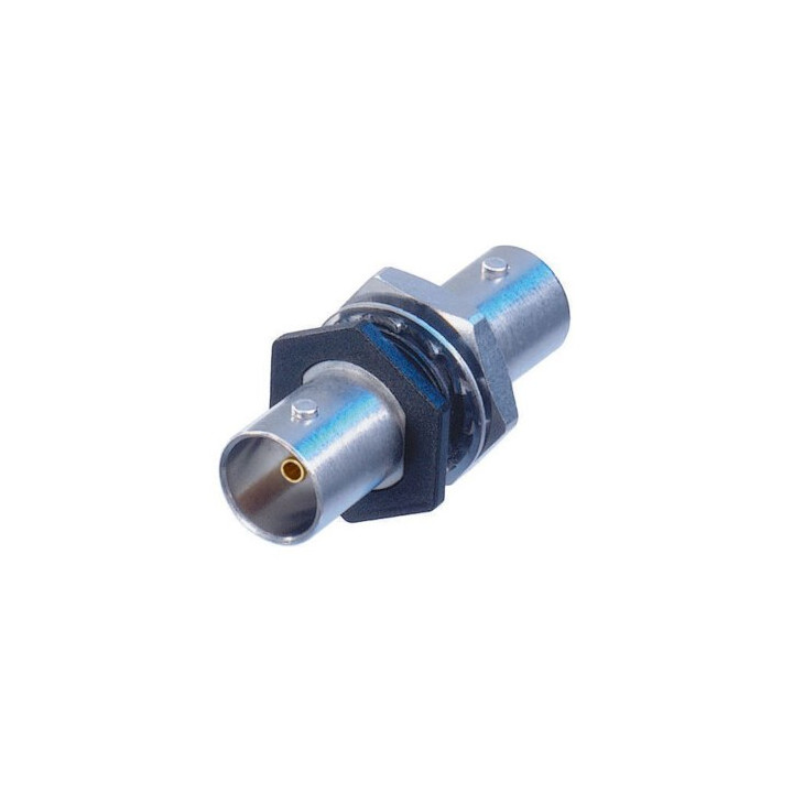 NBB75FI Traversée BNC/BNC UHD isolée