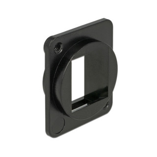Lot de 10 adaptateurs série-D avec empreinte Keystone